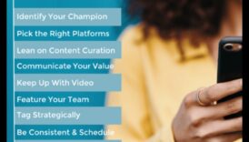 יישום טקטיקות של מדיה חברתית כדי להגביר את הצמיחה העסקית