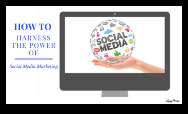 לשחרר את הפוטנציאל של שיווק במדיה חברתית לעסקים קטנים