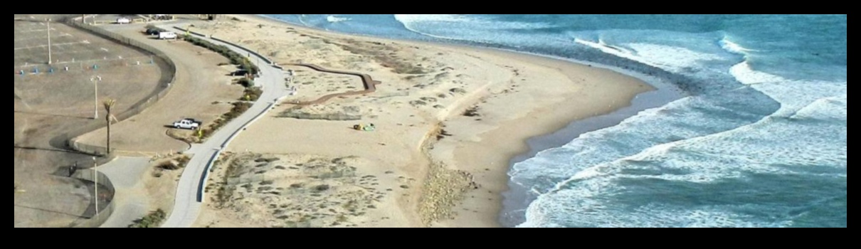 בניית חוף גמיש 3 כיצד מסתגלים נופי החוף לאתגרי שינויי האקלים?