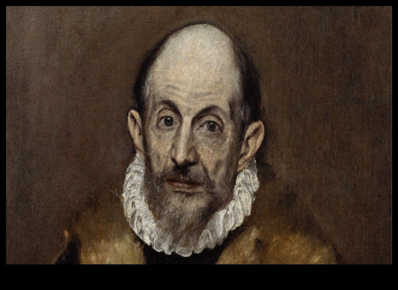 אל גרקו אקלקטי: מסע דרך הסגנונות האמנותיים של דומניקוס תאוטוקופולוס