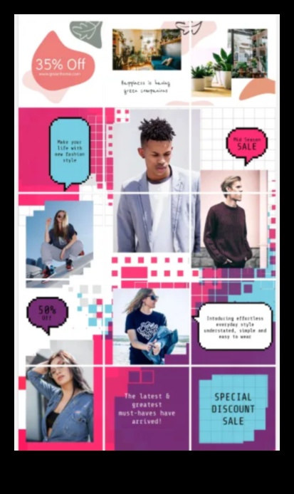 יצירת רשת: הפיכת מושגים להצלחה באינסטגרם