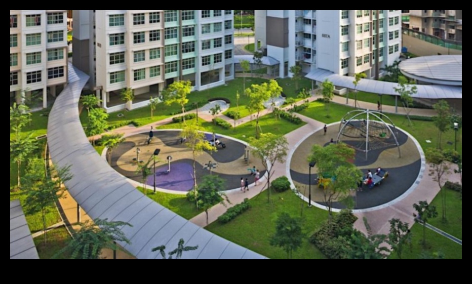 כיצד מגיבים נופי פרברים לצורך באורח חיים בר קיימא?