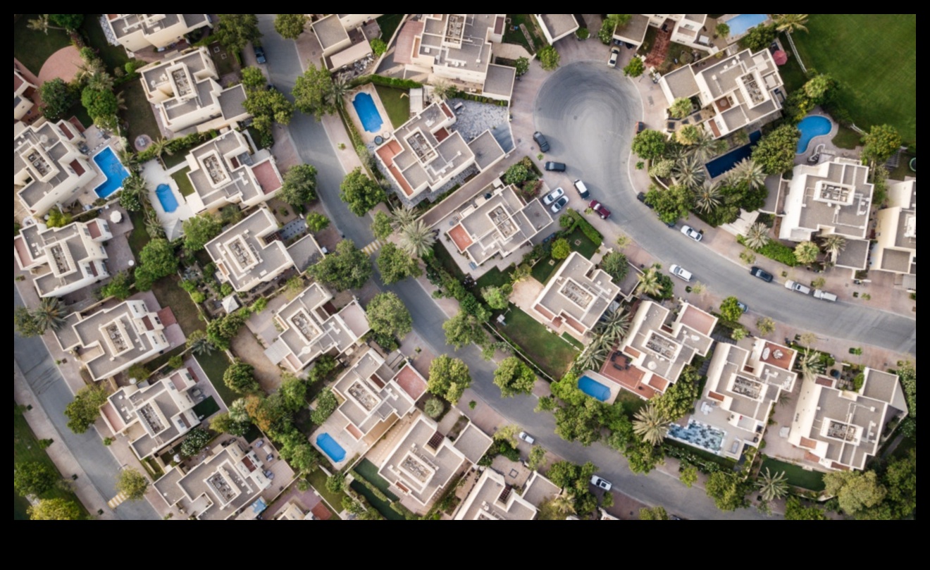 כיצד מגיבים נופי פרברים לצורך באורח חיים בר קיימא?