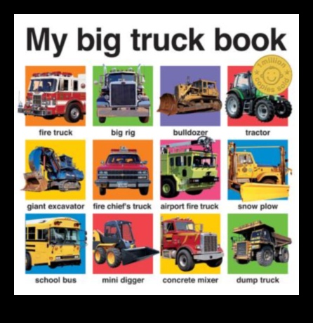 משלי משא: הסיפורים המתמשכים של הובלות מסחריות