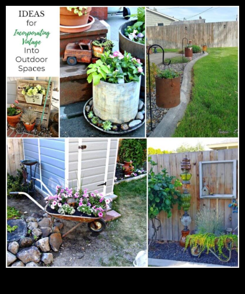 אוצרות גן: קשטו את החלל שלכם בכישרון אמנותי