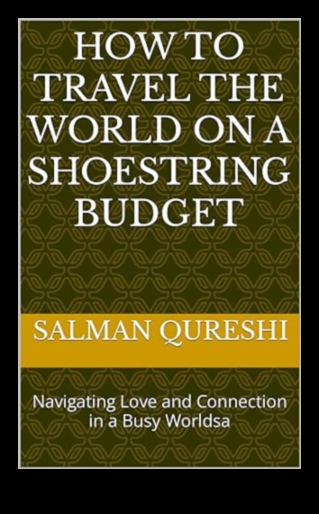 ארנק Wanderlust איך לטייל בעולם בתקציב 3 ארנק Wanderlust: סיפורים מהסייר בעל התקציב