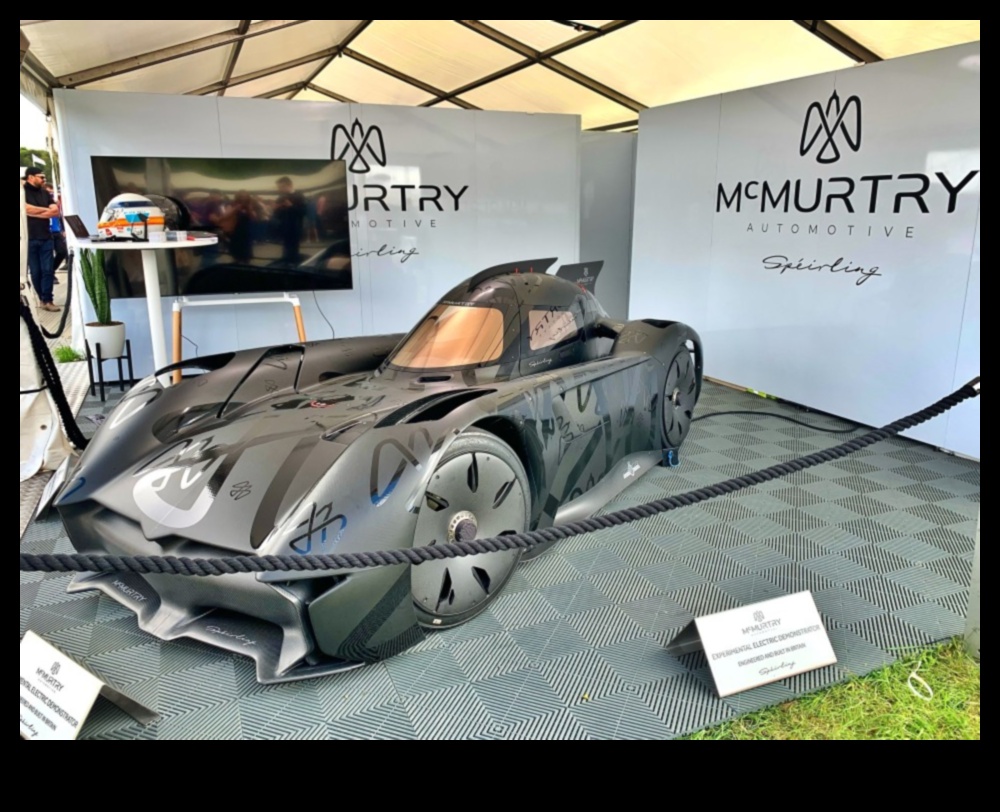 אפס לריגוש: מכוניות ספורט ושמחה דופקת הלב של ההאצה