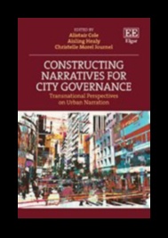 נרטיבים עירוניים: חקר חיי העיר של הריאליזם