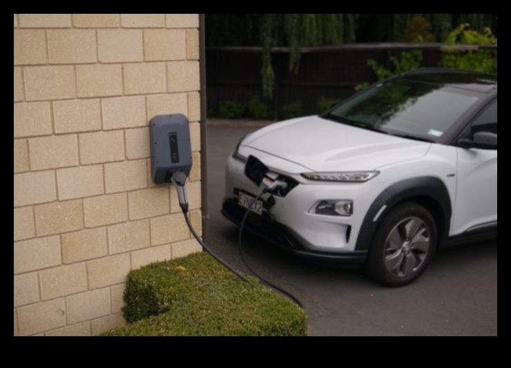 מהפכה שקטה: המשיכה השלווה של מכוניות היברידיות בנסיעות יומיומיות