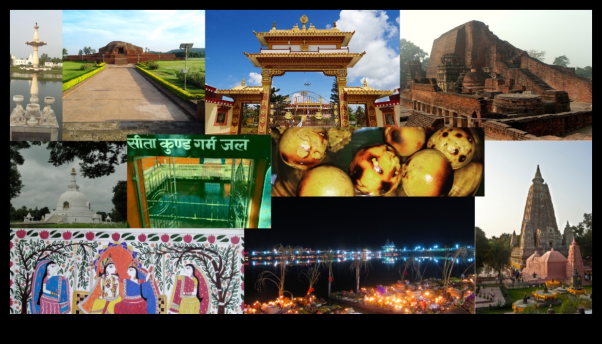 פלאי תרבות: חשיפת פלאי המורשת העולמית