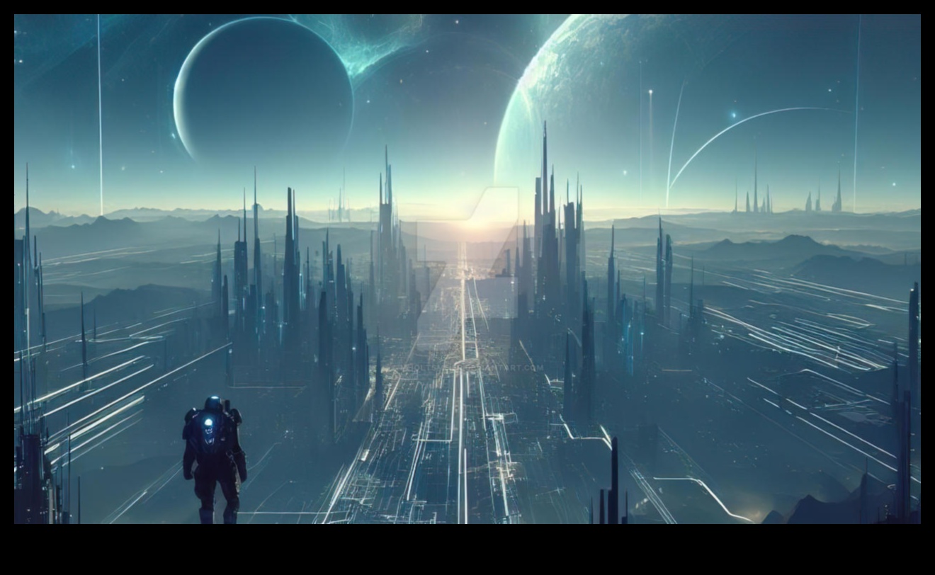 Eternal Vistas: נופים נצחיים בצילום