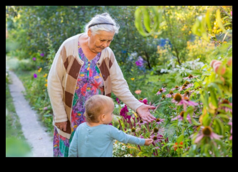 חדשנים מתחילים: לפרוח בעולם סדנאות הגן