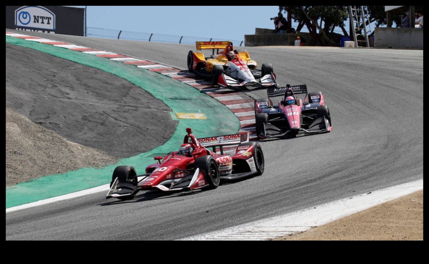 כרוניקות של מסלול המירוצים: סיפורי ניצחון ואתגרים בספורט מוטורי