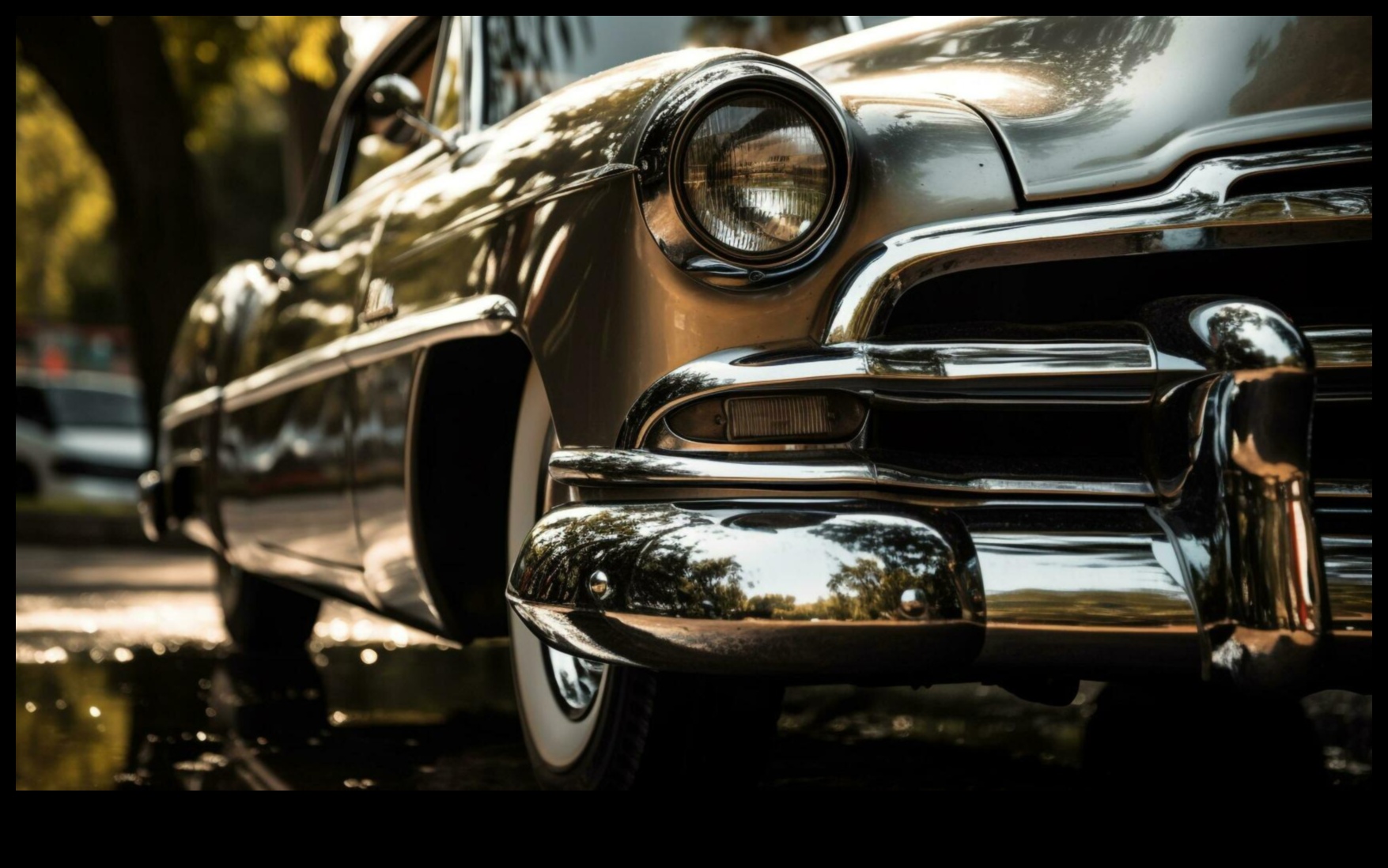 מעבר לכרום: ההשפעה התרבותית של מכוניות קלאסיות