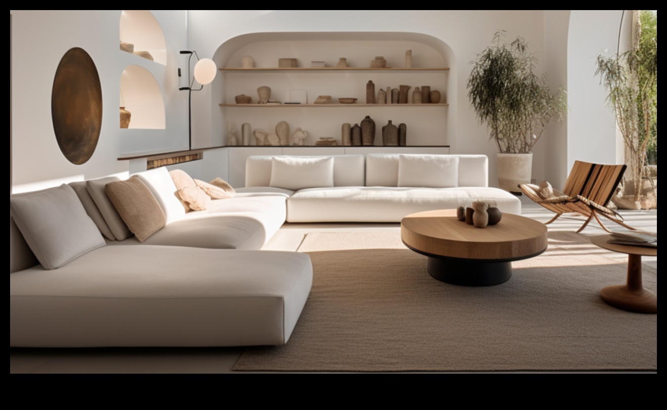 כוחה של הפשטות: האסתטיקה המינימליסטית של הריאליזם