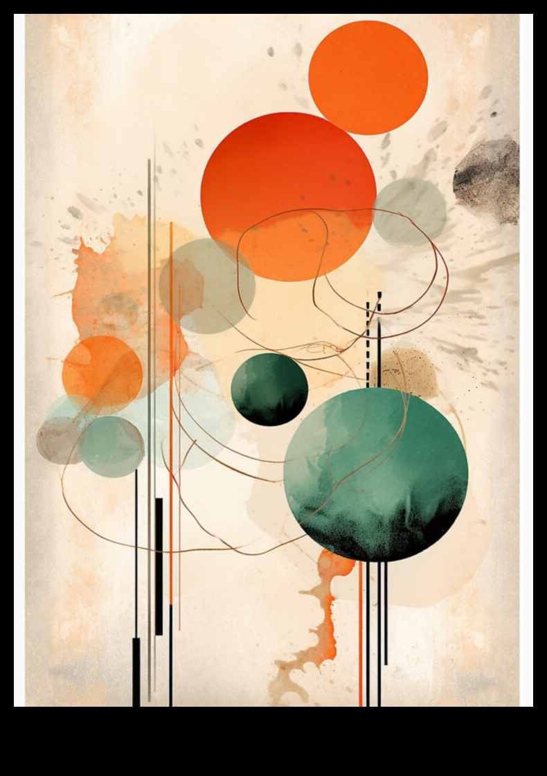 פלאים מינימליסטיים: פשטות ודיוק באמנות אמריקאית