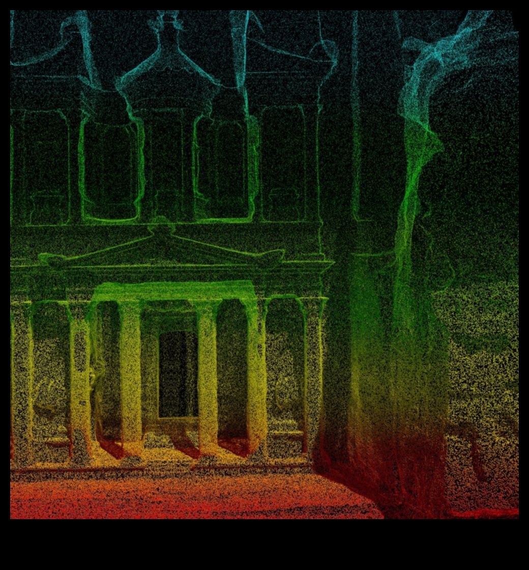 פלאות וירטואליות II: ניווט שוב ​​במציאות חדשה בנופי מציאות מדומה