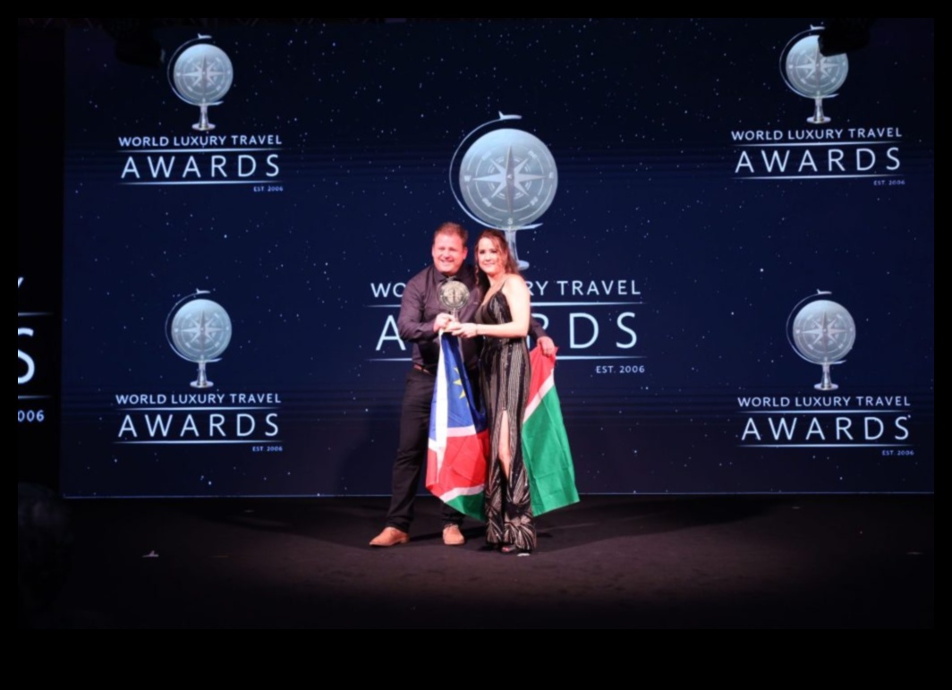 חופשות חגיגיות: ניווט בפאר של טיולי יוקרה