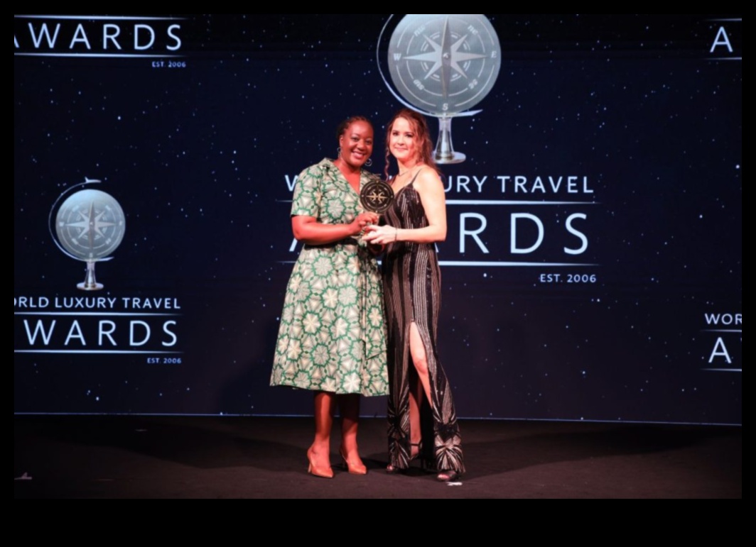 חופשות חגיגיות: ניווט בפאר של טיולי יוקרה