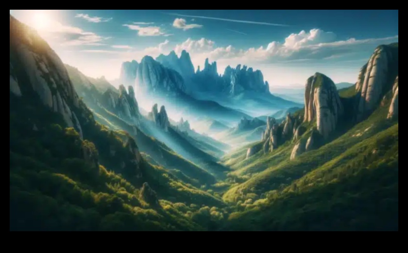 נוף מלא נשמה מסע בנוף הרוח האנושית 3 נופי נשמה: נופים שמדברים ישירות לרגשות