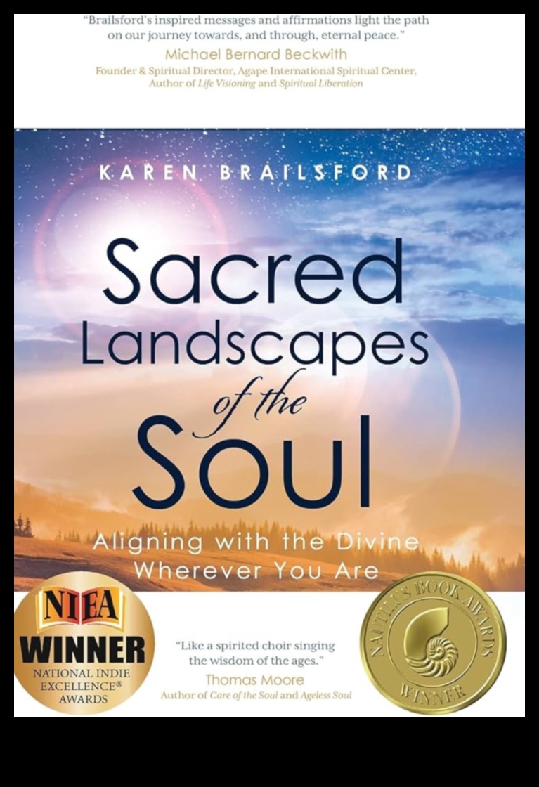 נוף מלא נשמה מסע בנוף הרוח האנושית 2 נופי נשמה: נופים שמדברים ישירות לרגשות