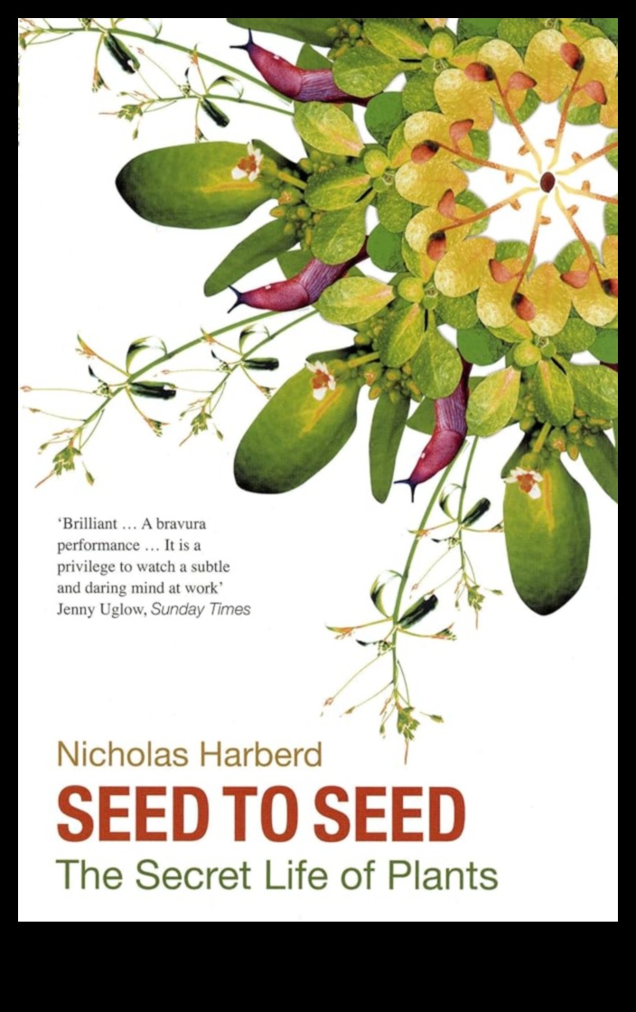 נחשף הברק בוטני: תובנות בנושא חינוך לגן