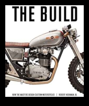 יצירות מופת לאופנועים: האומנות המעולה מאחורי אופניים מותאמים אישית