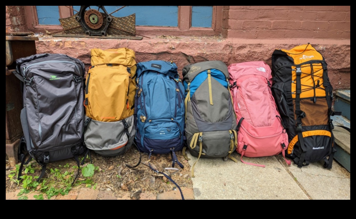 תרמילאים בתקציב נמוך: צור את ההרפתקה הזולה שלך