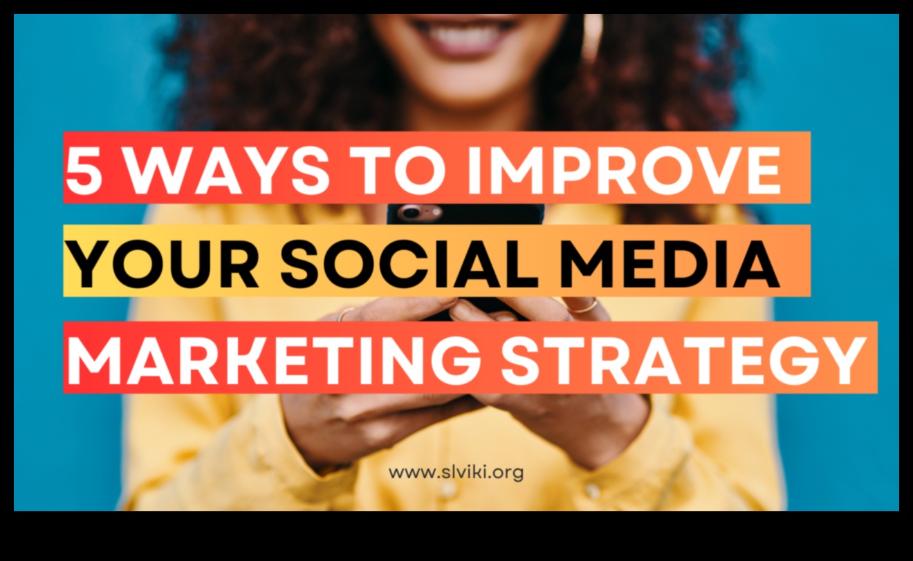 שפר את השיווק שלך עם ניתוח מדיה חברתית: ייעוץ מומחים