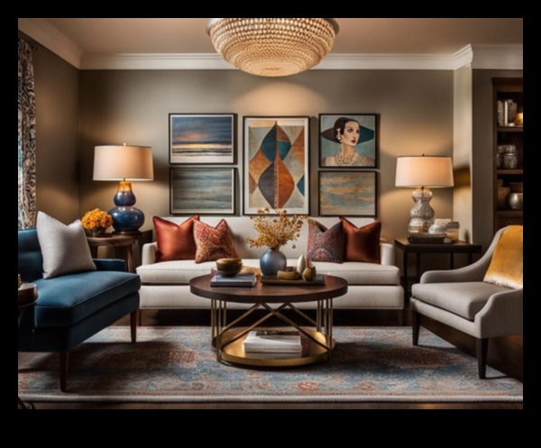 מחקרים אקלקטיים: הפלטה המגוונת של ביטוי עכשווי