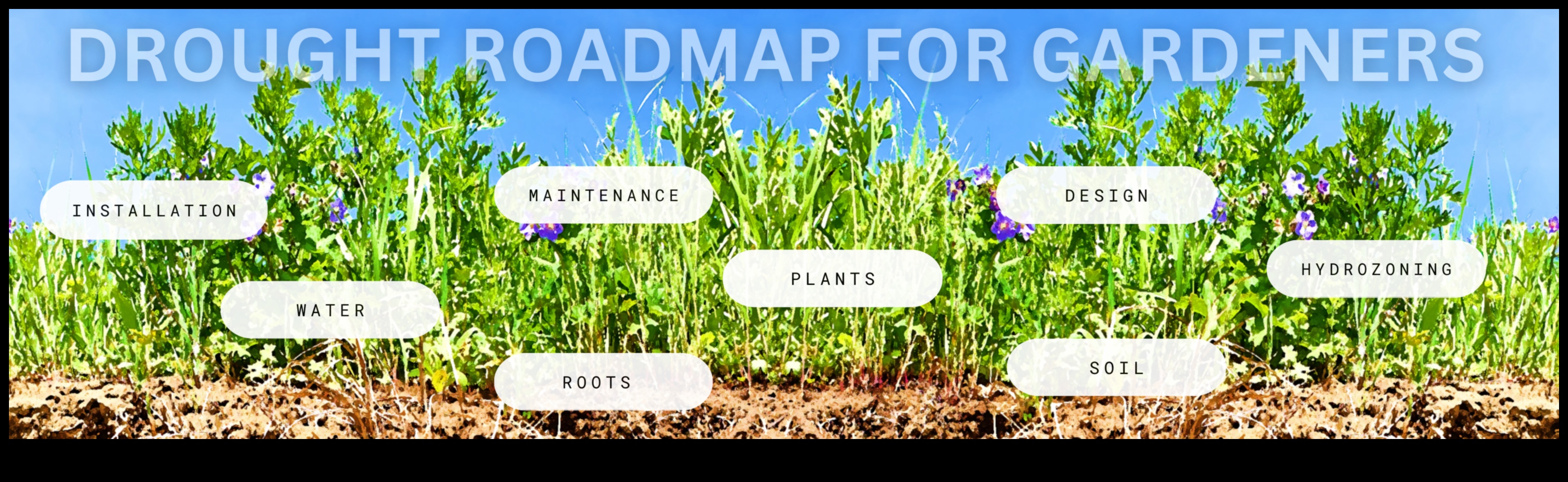 שורשי החוסן: חוזקה של גננות