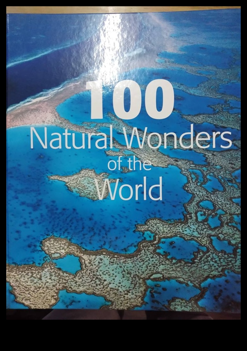 תכשיטי כדור הארץ: נופים יקרים ששווה להתפעל