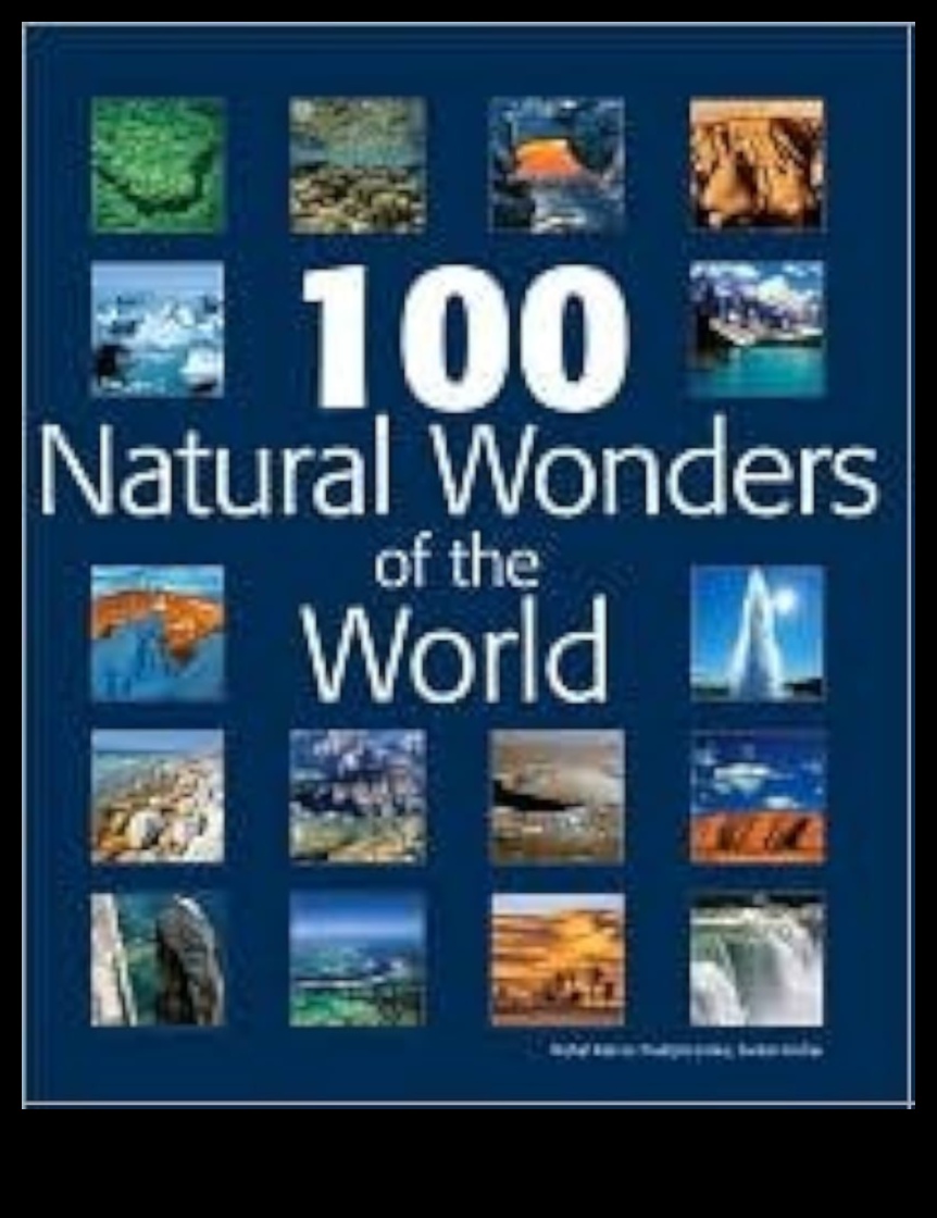 תכשיטי כדור הארץ: נופים יקרים ששווה להתפעל