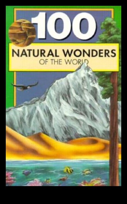 תכשיטי כדור הארץ: נופים יקרים ששווה להתפעל