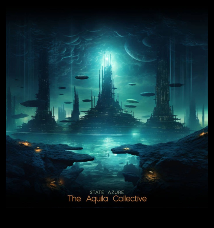 בריחה אתרית: נופים דמויי חלומות בתצלומים