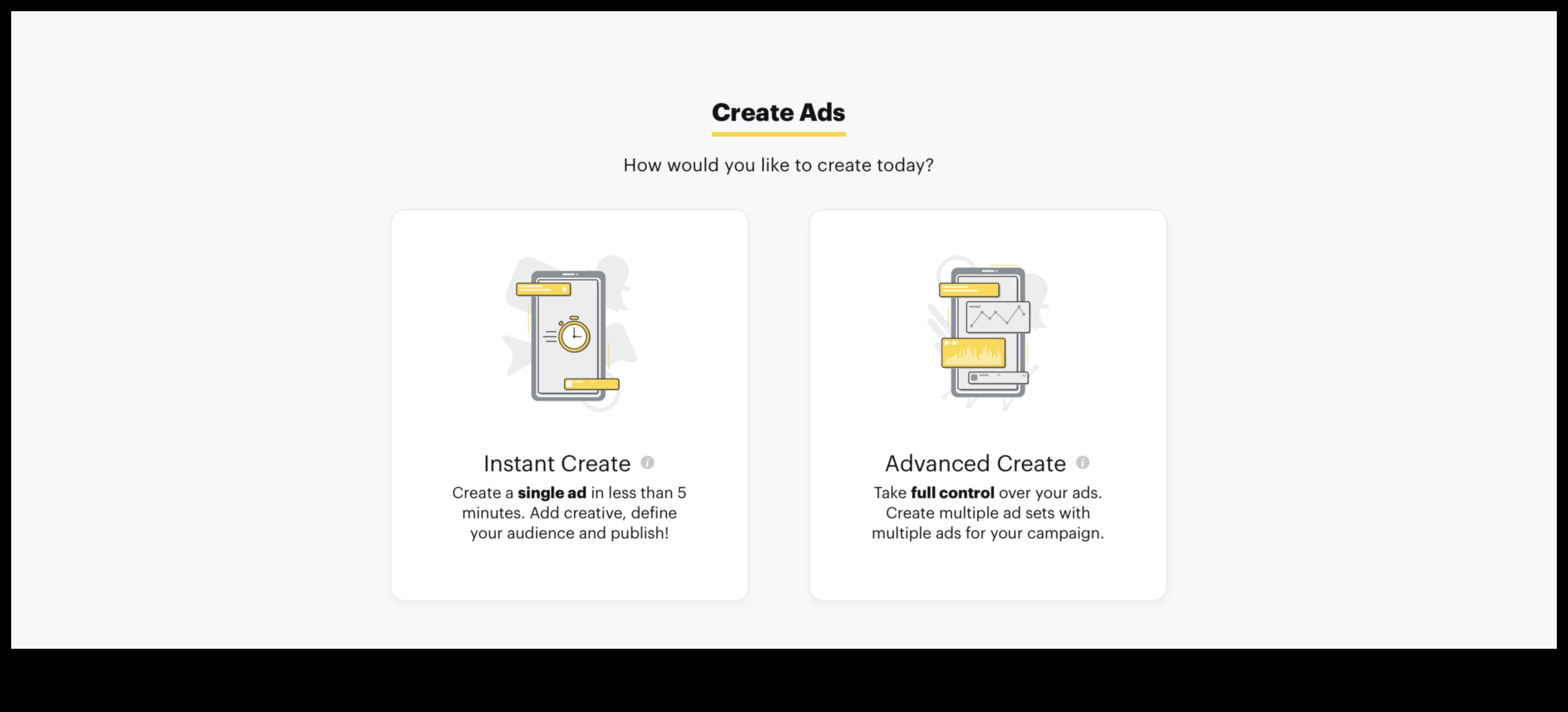 רצפי Snap: ניווט בנתיבים של מסעות פרסום מוצלחים של Snapchat