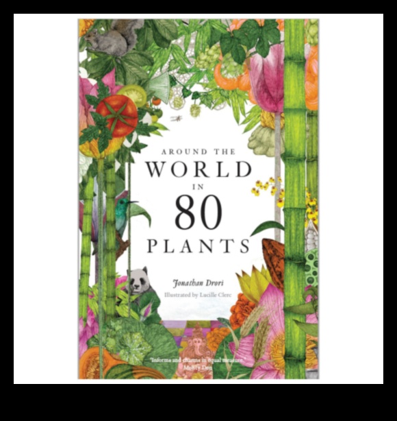 פריחה מעבר לגבולות: חקר פלאי גננות