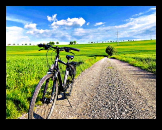 נסיעות ידידותיות לסביבה: אימוץ רכיבה על אופניים בת קיימא