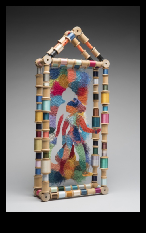 אמנות מחודשת ומחודשת מחומרים פוסט-צרכניים 2 פרספקטיבות פוסט-צרכניות: אמנות מחומרים ממוחזרים ונמצאים