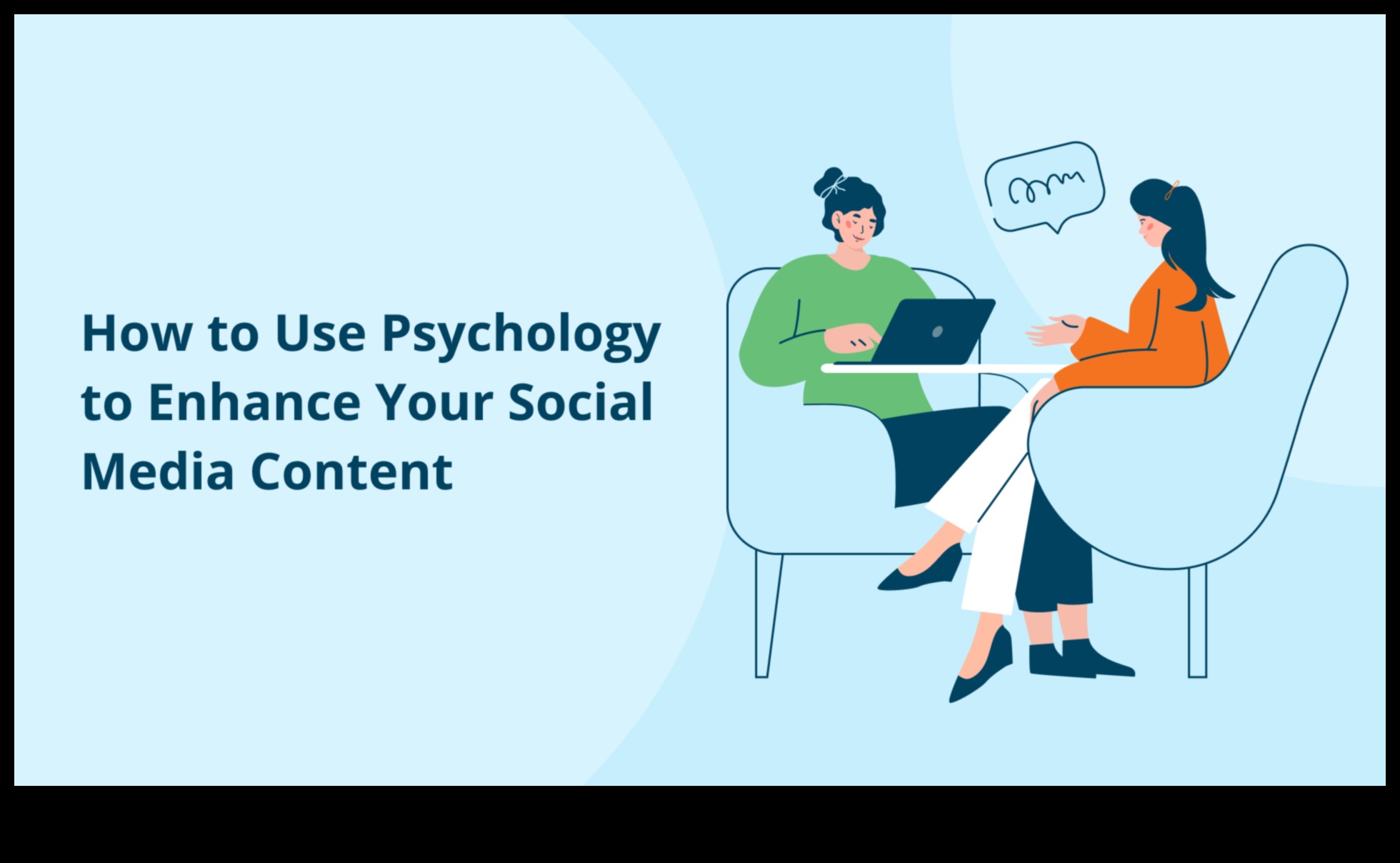 הפסיכולוגיה שמאחורי שיווק מוצלח במדיה חברתית