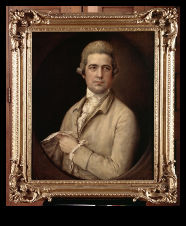 הזהבה מפוארת: השימוש הדקורטיבי בזהב באמנות הרוקוקו