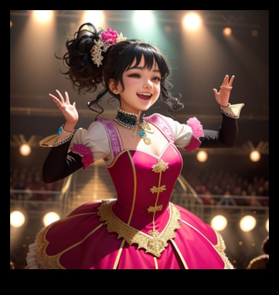 הרמוניה בתנועה: נופים דינמיים המתפתחים עם מקצבי הטבע