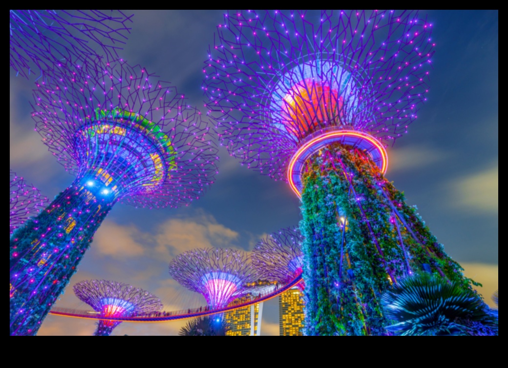 פנסים מובילים: מדריכים את הדרך שלך לטיולים כוכבים