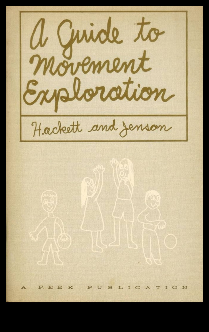 גילוי דינמיקה: מדריך לנוסע לתנועה