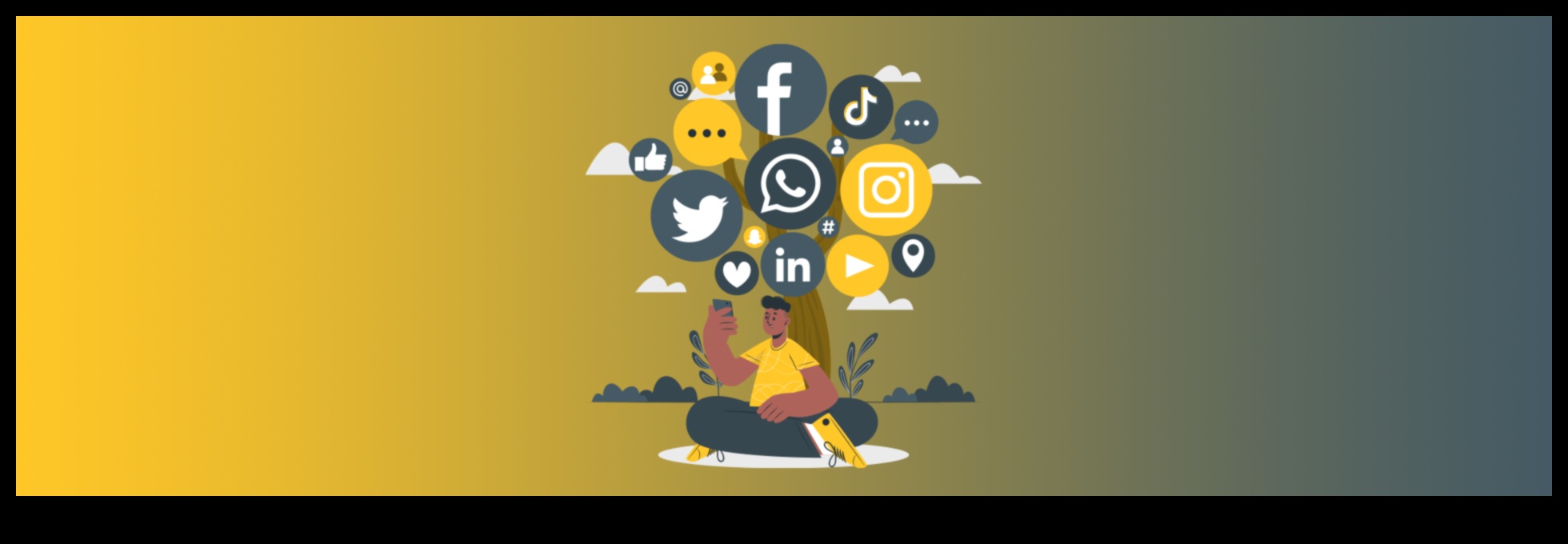 כיצד עסקים יכולים לייצר לידים באמצעות מדיה חברתית?