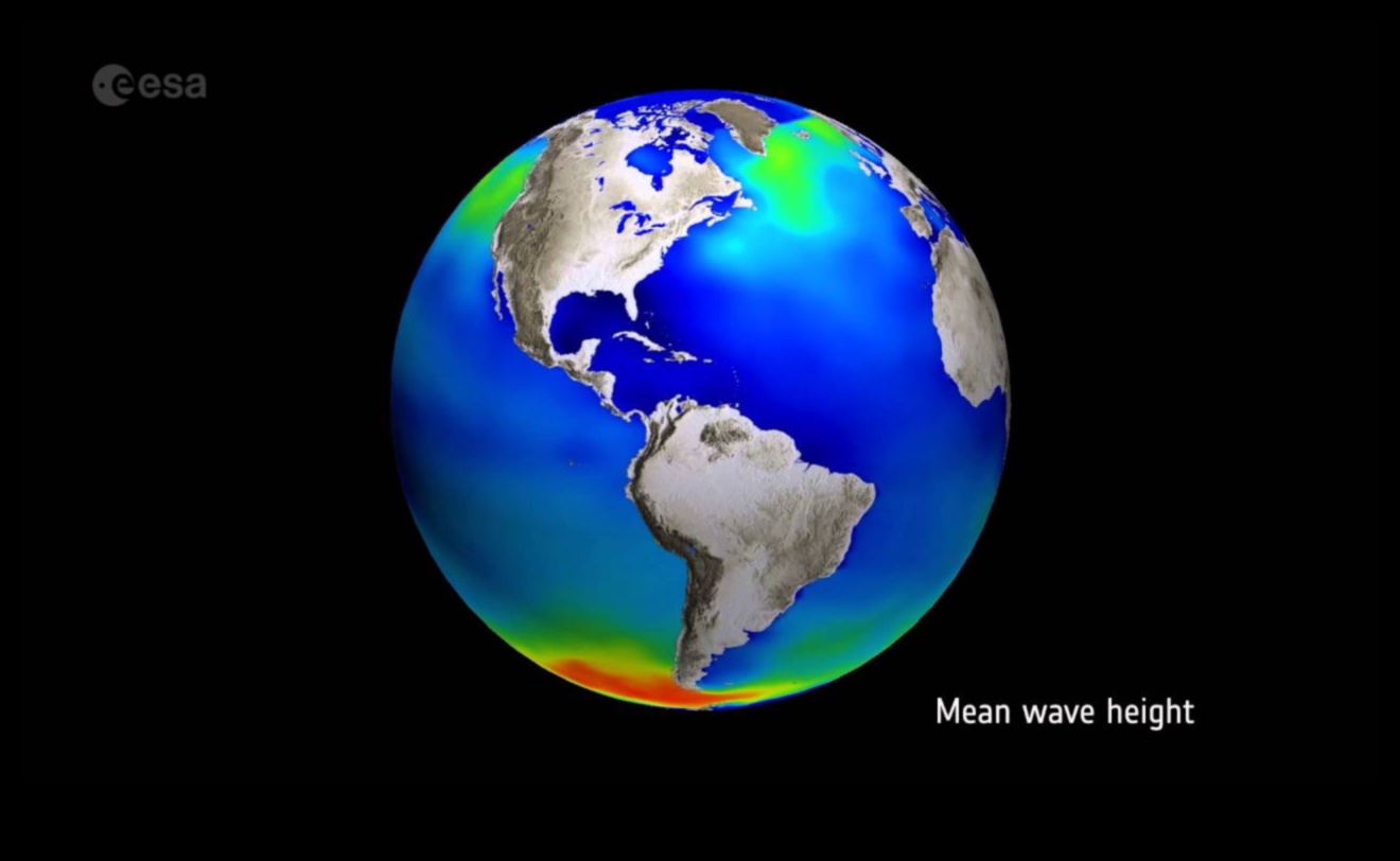 נופים בתנועה: תצוגות ארציות דינמיות ומשתנות ללא הרף