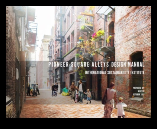 Pavement Pioneers: Crafting Your Tour Walking Adventure