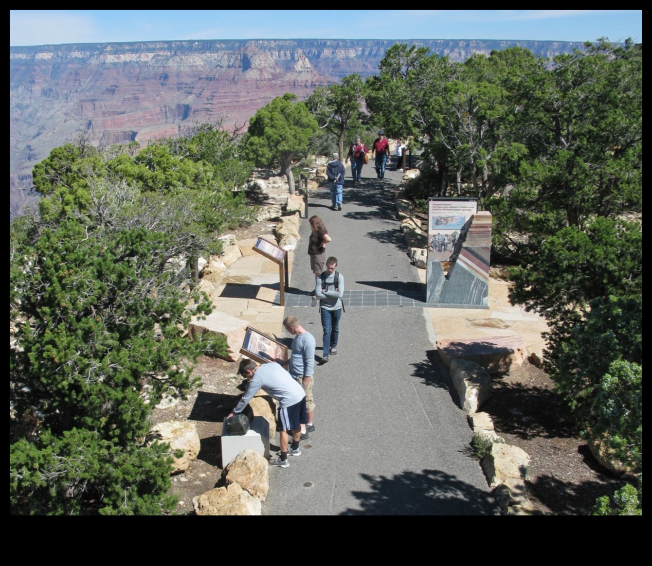 Pavement Pioneers: Crafting Your Tour Walking Adventure
