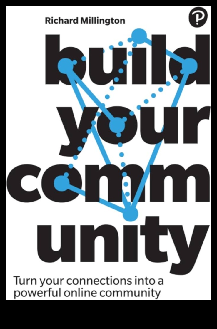 כרוניקה של הקהילה: כתיבת סיפורים על הצלחת חיבור מקוון