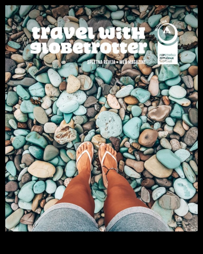 מסעות אפיים מחכים: הדרכון שלך להרפתקאות